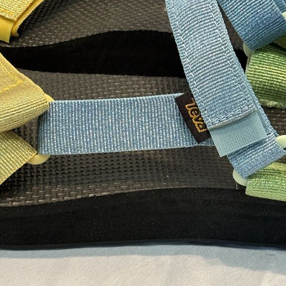 Teva Midform Universal Women’s Sandal Size 9 - Picture 5 of 7